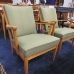 687 8743 ARMCHAIRS